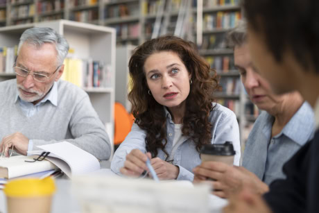 Formatief handelen