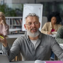 MasterKlas Effectief lesgeven met AI