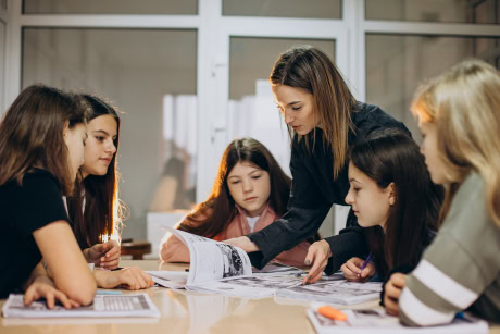 MasterKlas Aan de slag met rekenbeleid