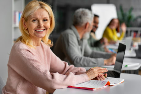 Basistraining Formatief Handelen