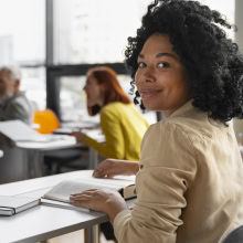 Training AI in het onderwijs