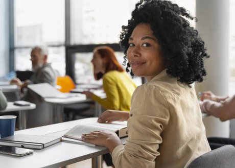 Training AI in het onderwijs